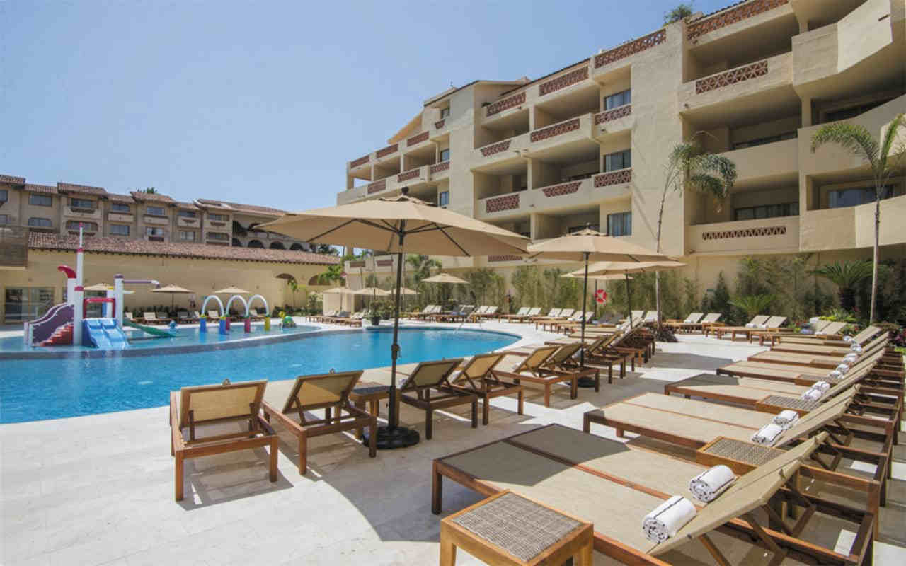 Canto del Sol Puerto Vallarta Hotel Canto del Sol, puerto vallarta hotels