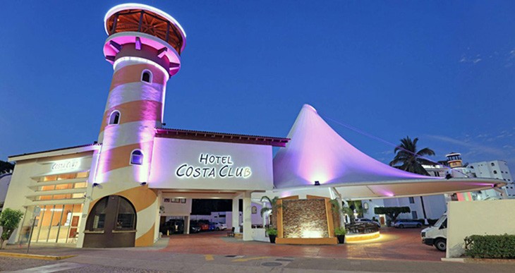 Costa Club Punta Arena Beach Resort All Inclusive