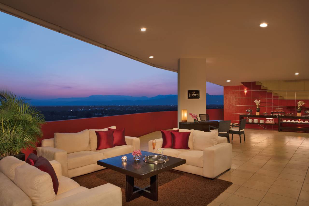 Dreams Villamagna Nuevo Vallarta Lobby Hotel Dreams Villamagna Nuevo Vallarta Lobby Hotel