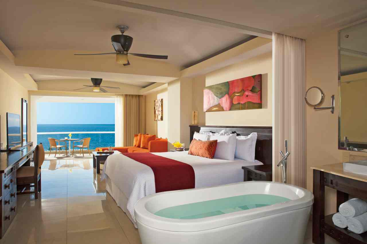 Dreams Villamagna Nuevo Vallarta Room Dreams Villamagna Nuevo Vallarta Room