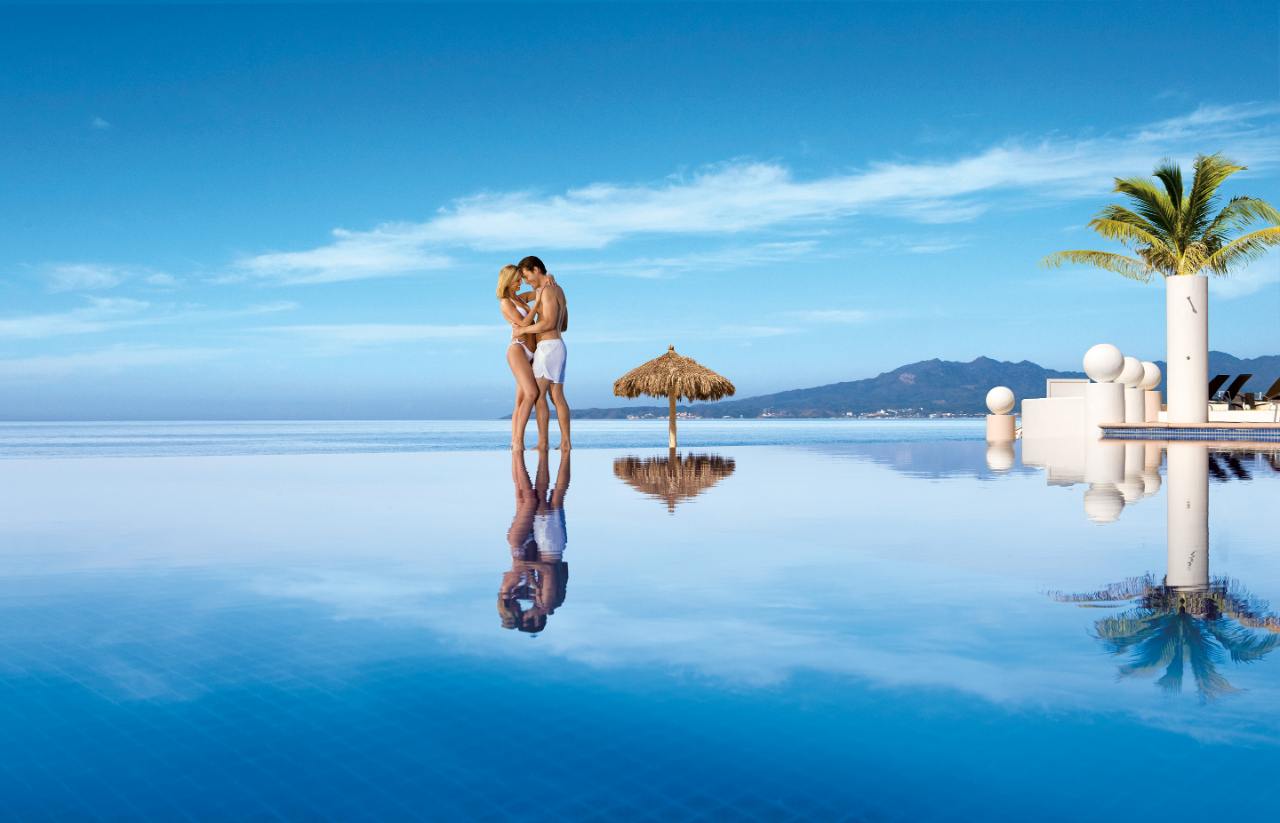 Dreams Villamagna Nuevo Vallarta All Inclusive Dreams Villamagna Nuevo Vallarta All Inclusive