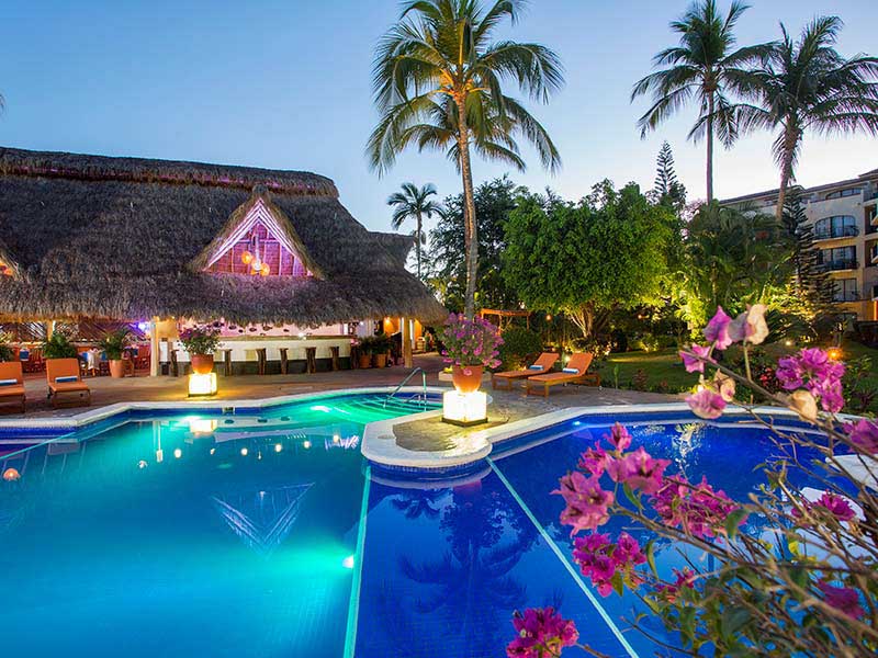 Hotel Flamingo Puerto Vallarta Hotel Flamingo Puerto Vallarta