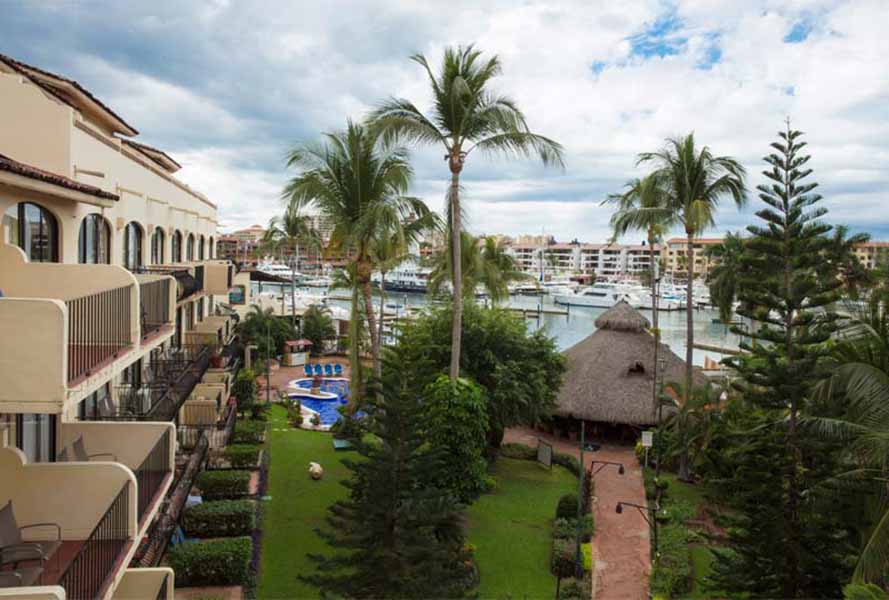 Hotel Flamingo Vallarta Garden Hotel Flamingo Vallarta Garden