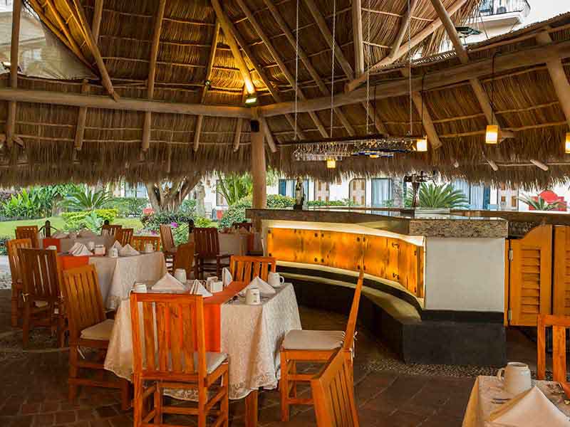 Hotel Flamingo Vallarta Hotel Restaurant Hotel Flamingo Vallarta Hotel Restaurant