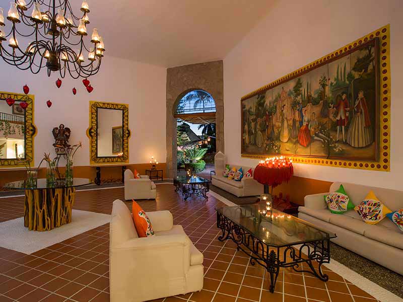 Hotel Flamingo Vallarta Hotel Flamingo Vallarta
