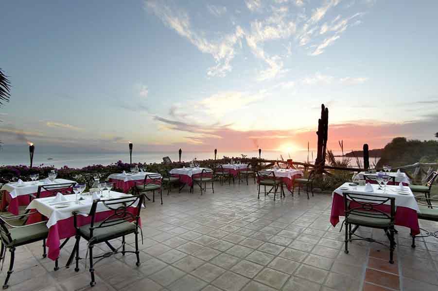 Grand Palladium Vallarta Restaurant la Adelita Grand Palladium Vallarta Restaurant la Adelita