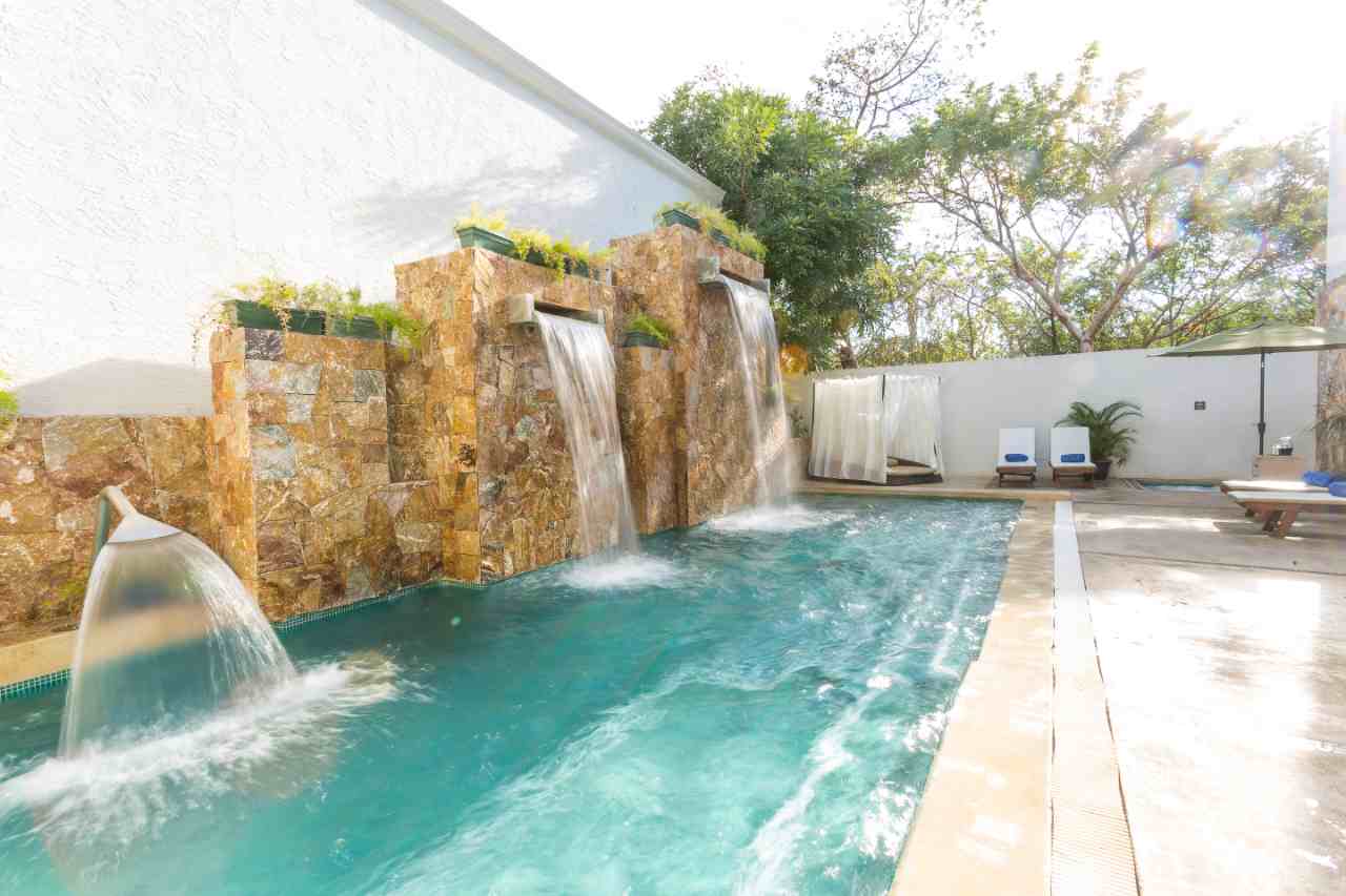 Grand Palladium Vallarta Spa Grand Palladium Vallarta Spa