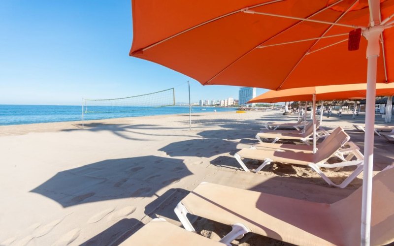 hacienda buenaventura club de playa hacienda buenaventura, hoteles en puerto vallarta
