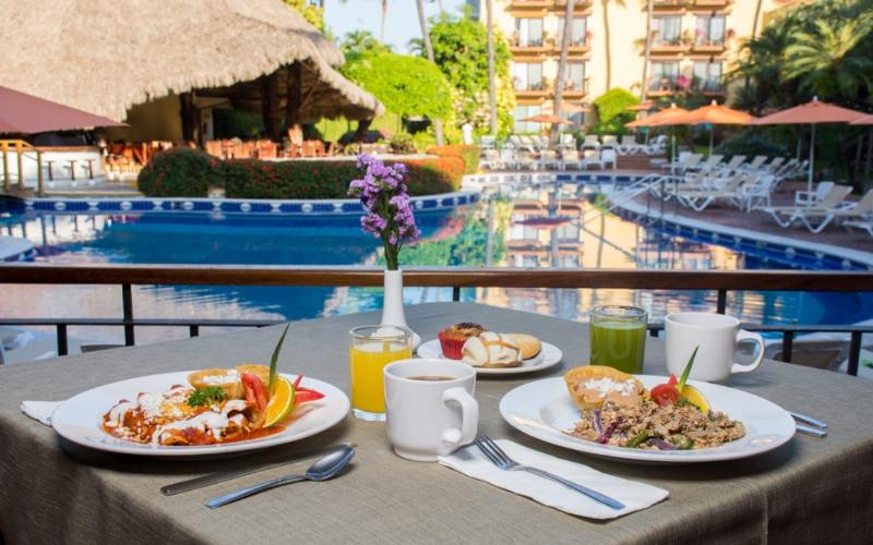 hacienda buenaventura restaurante hacienda buenaventura, hoteles en puerto vallarta
