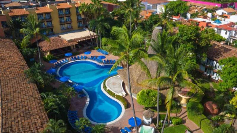 hacienda buenaventura vista hacienda buenaventura, hoteles en puerto vallarta