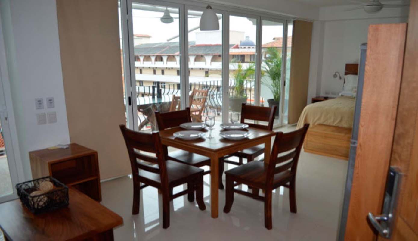 Hotel Andales on the Bay Apartment Double Bed Hotel Andales on the Bay Apartment Double Bed