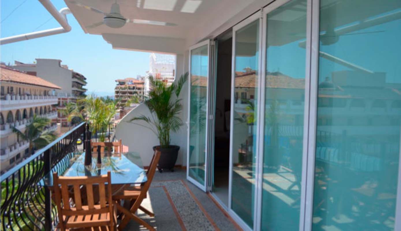 Hotel Andales on the Bay Apartment Two Double Beds Hotel Andales on the Bay Apartment Two Double Beds