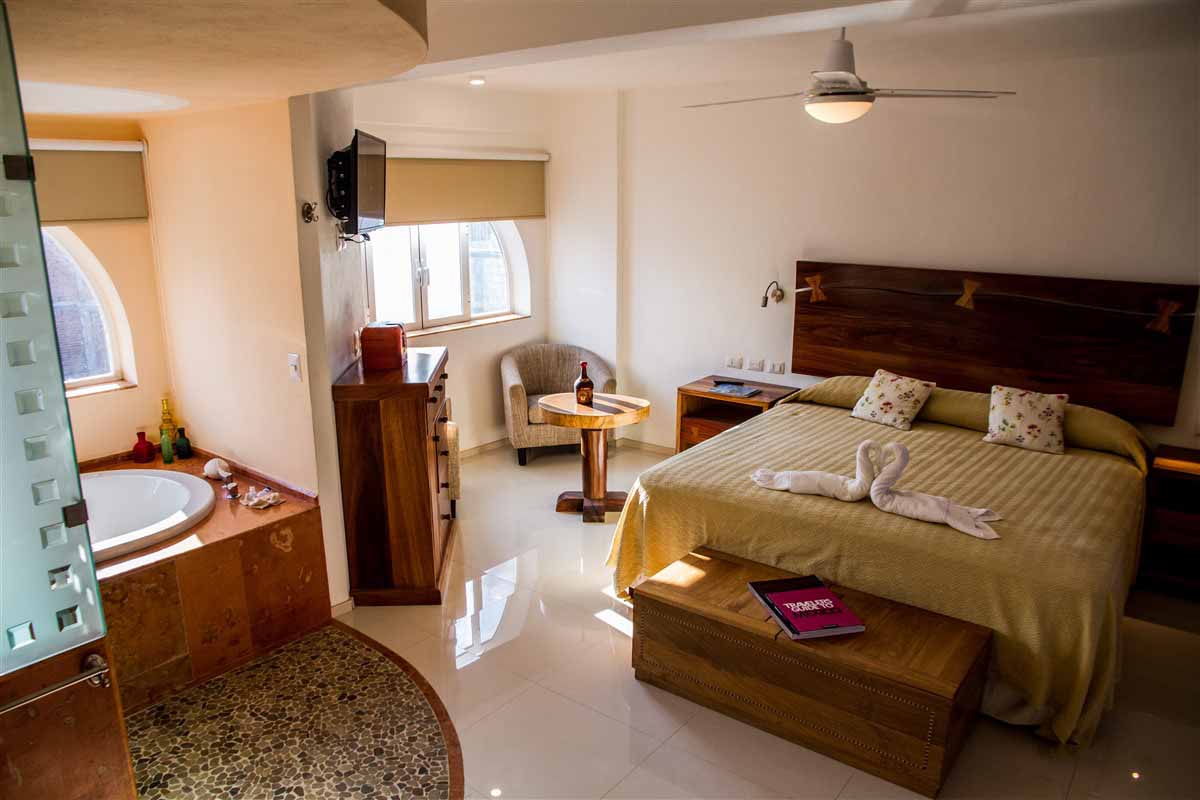 Hotel Andales on the Bay Apartment Hotel Andales on the Bay Apartment