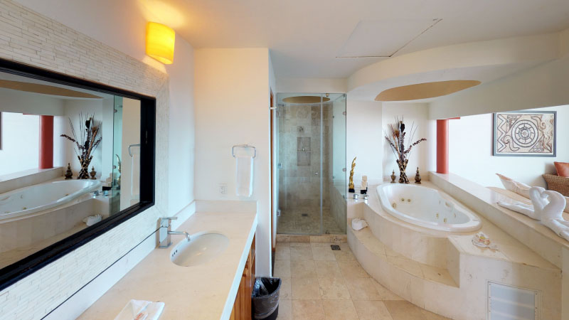 Hotel Andales on the Bay Penthouse Hotel Andales on the Bay Penthouse