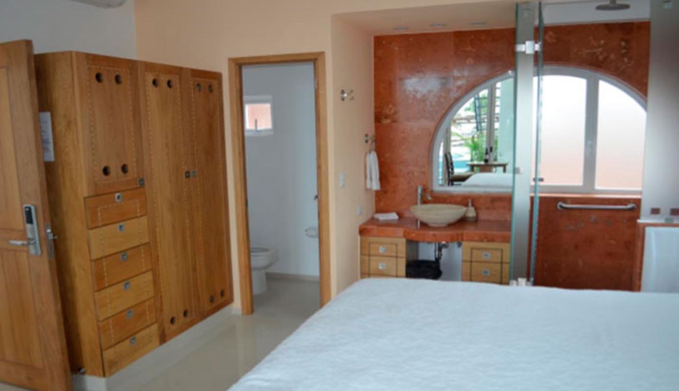Hotel Andales on the Bay Studio Room Hotel Andales on the Bay Studio Room