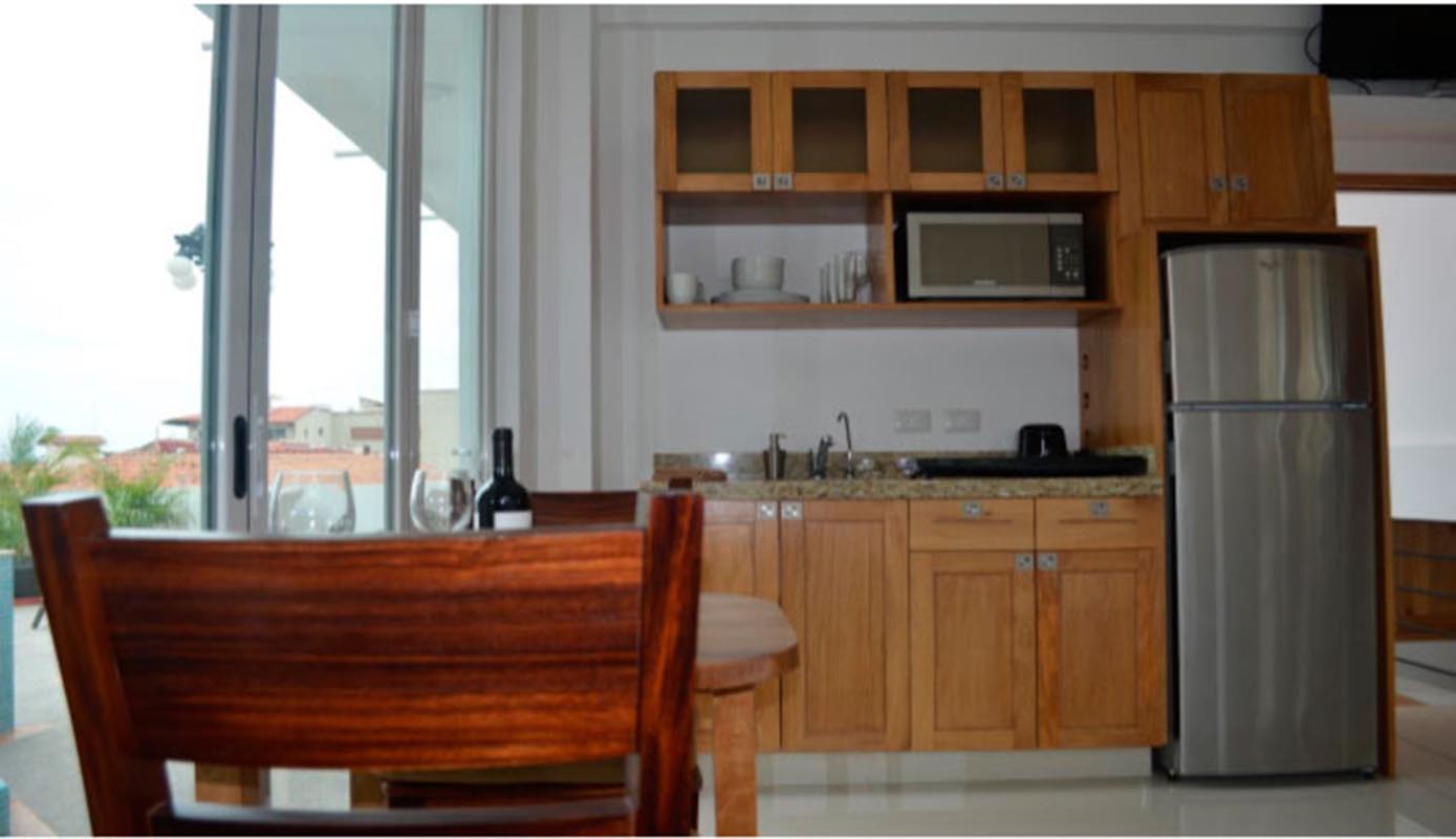 Hotel Andales on the Bay Studio Hotel Andales on the Bay Studio