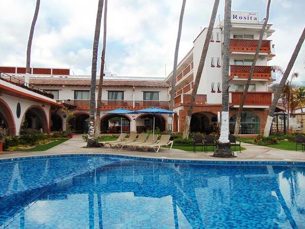 hotel rosita malecon alberca hotel rosita malecon alberca