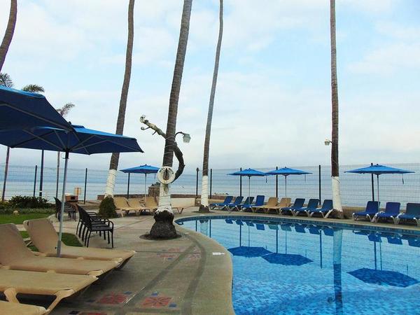 hotel rosita malecon piscina hotel rosita malecon piscina