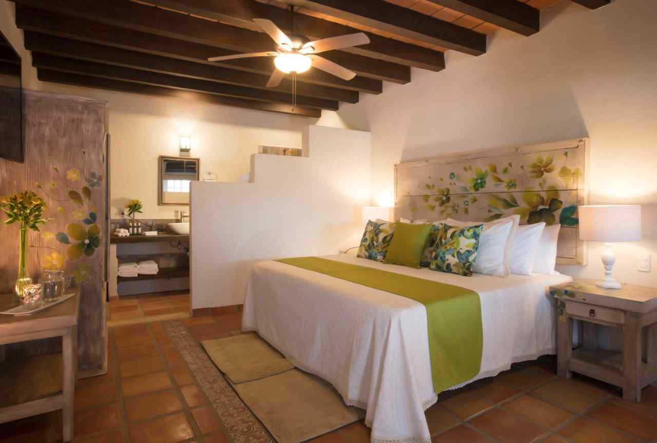 La Casa de Chayo Boutique Hotel King Size La Casa de Chayo Boutique Hotel King Size
