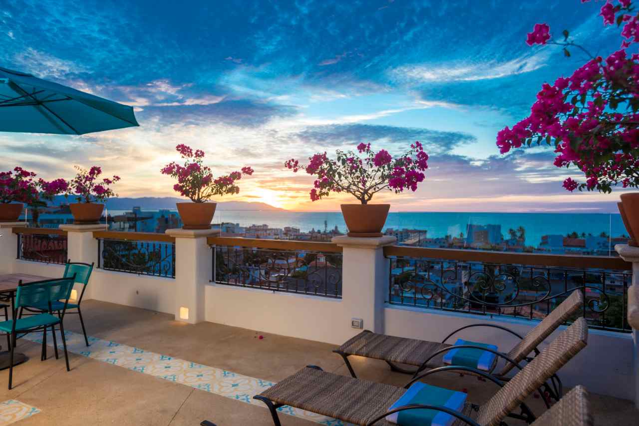 La Casa de Chayo Boutique Hotel Panoramic View La Casa de Chayo Boutique Hotel Panoramic View
