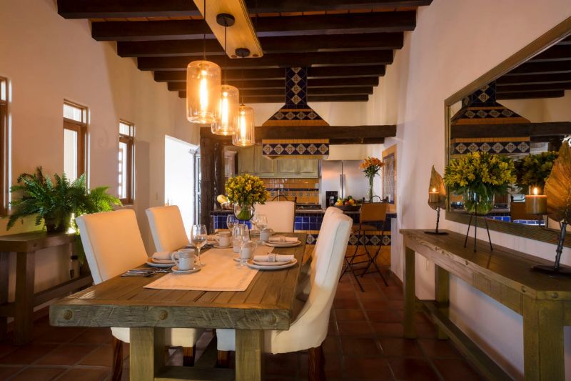 La Casa de Chayo Hotel Boutique Dining La Casa de Chayo Hotel Boutique Dining