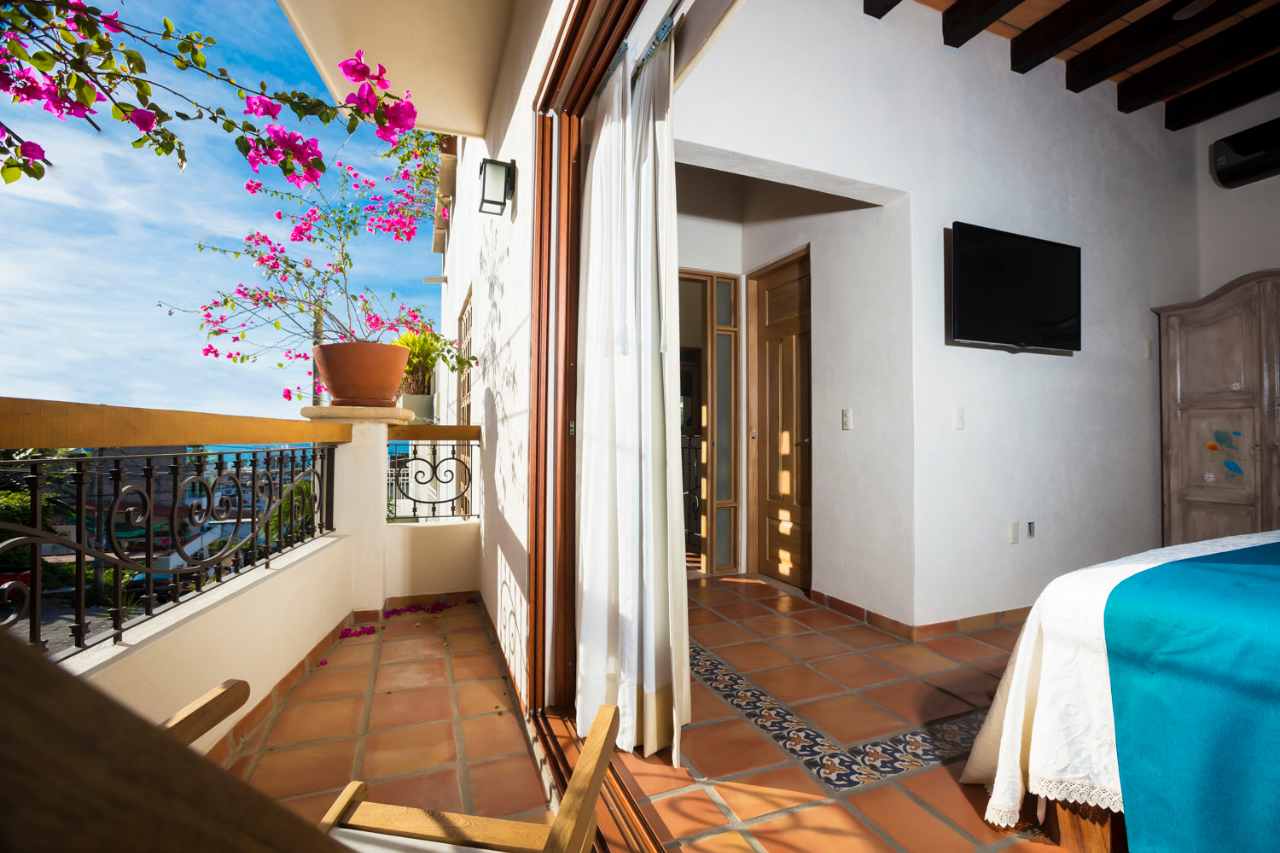 La Casa de Chayo Hotel Boutique Private Terrace La Casa de Chayo Hotel Boutique Private Terrace