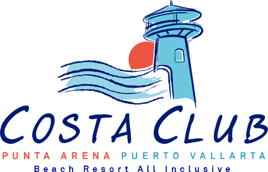 Logo Costa Club Punta Arena Beach Resort All Inclusive