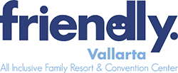 Logo Friendly Vallarta All Inclusive Family Resort & Convention Center