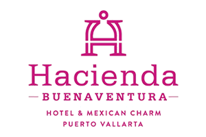 Logo Hacienda Buenaventura Hotel & Mexican Charm All Inclusive