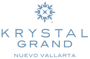 Logo Krystal Grand Nuevo Vallarta