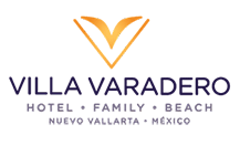 Logo Villa Varadero Hotel Family Beach