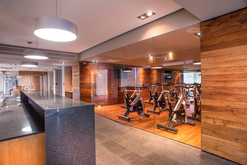 Nima bay lifestyles experiences Gym Nima bay lifestyles experiences Gym