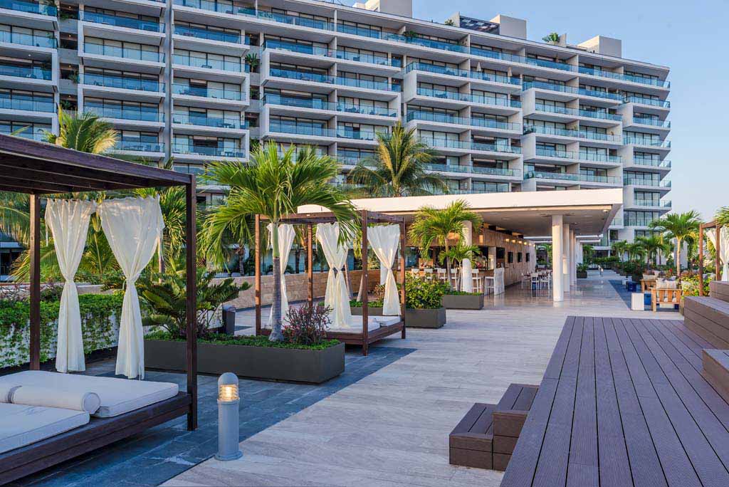 Nima bay lifestyles experiences Spa Nima bay lifestyles experiences Spa