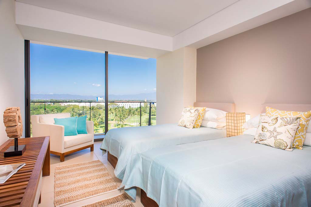 Nima bay lifestyles experiences Two Double Beds Nima bay lifestyles experiences Two Double Beds
