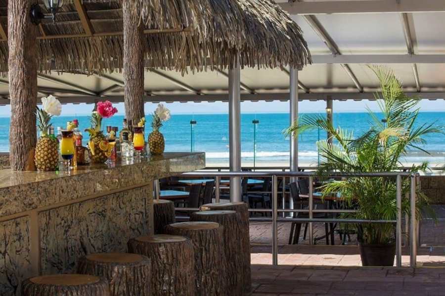 Paradise Vilage Beach Resort & Spa Bar Paradise Vilage Beach Resort & Spa Bar