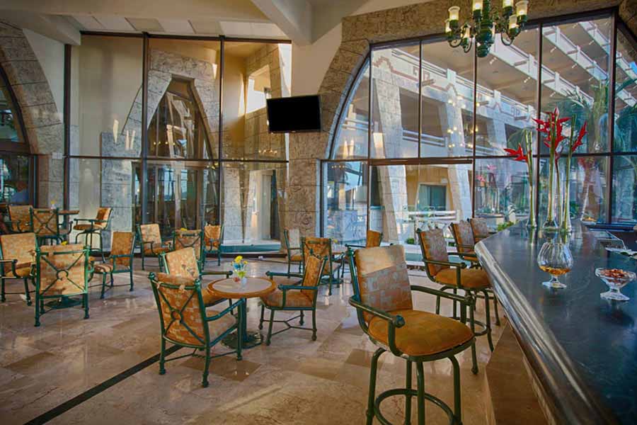 Paradise Vilage Beach Resort & Spa Cafe Tikal Paradise Vilage Beach Resort & Spa Cafe Tikal