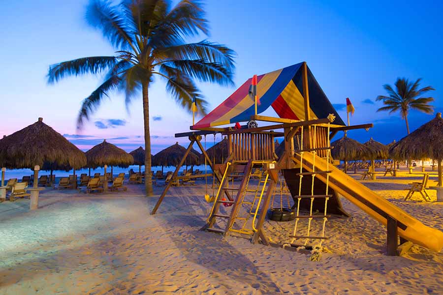 Paradise Vilage Beach Resort & Spa Club de Playa Paradise Vilage Beach Resort & Spa Club de Playa