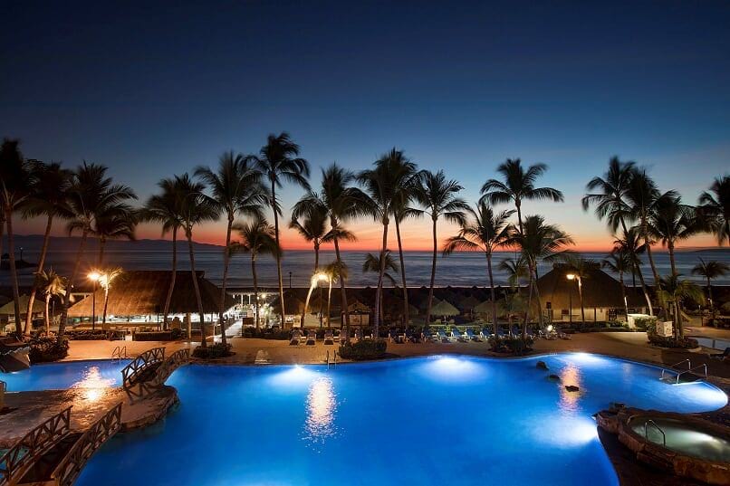 Paradise Vilage Beach Resort & Spa Piscina Paradise Vilage Beach Resort & Spa Piscina