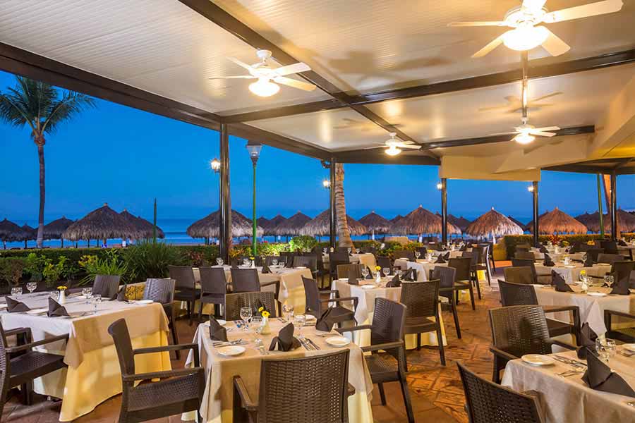 Paradise Vilage Beach Resort & Spa Restaurant Mayapan Paradise Vilage Beach Resort & Spa Restaurant Mayapan