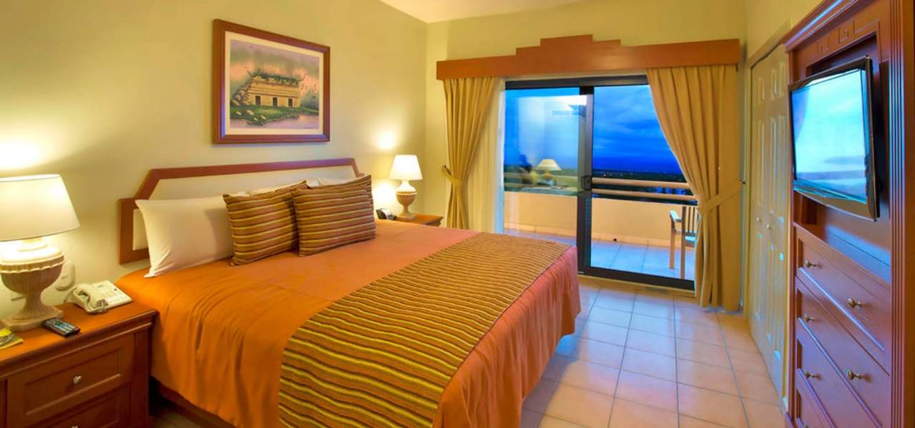 Paradise Vilage Beach Resort & Spa Room King size Paradise Vilage Beach Resort & Spa Room King size