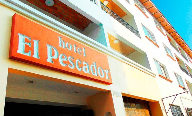 Pescador Hotel Puerto Vallarta