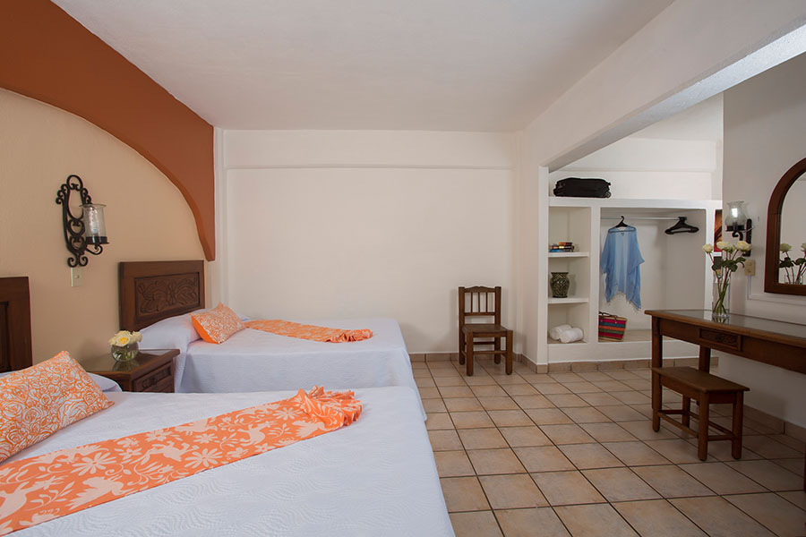 Hotel el Pescador Room Hotel el Pescador Room