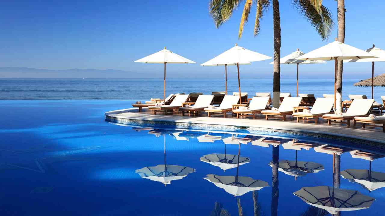 Reflect Krystal Grand Hotel Reflect Krystal Grand Hotel