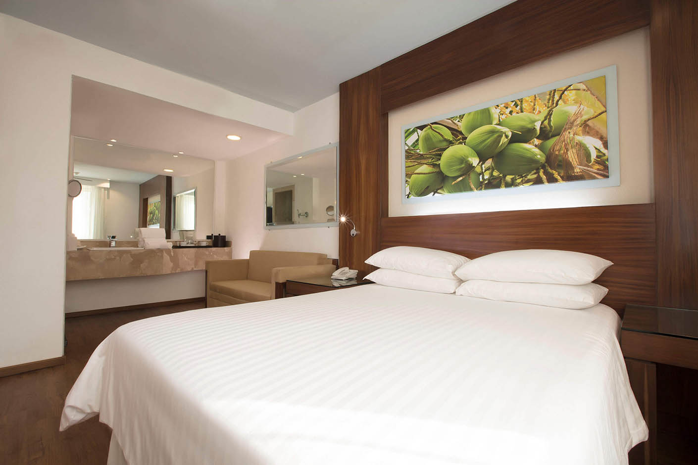 Reflect Krystal Grand Room Reflect Krystal Grand Room