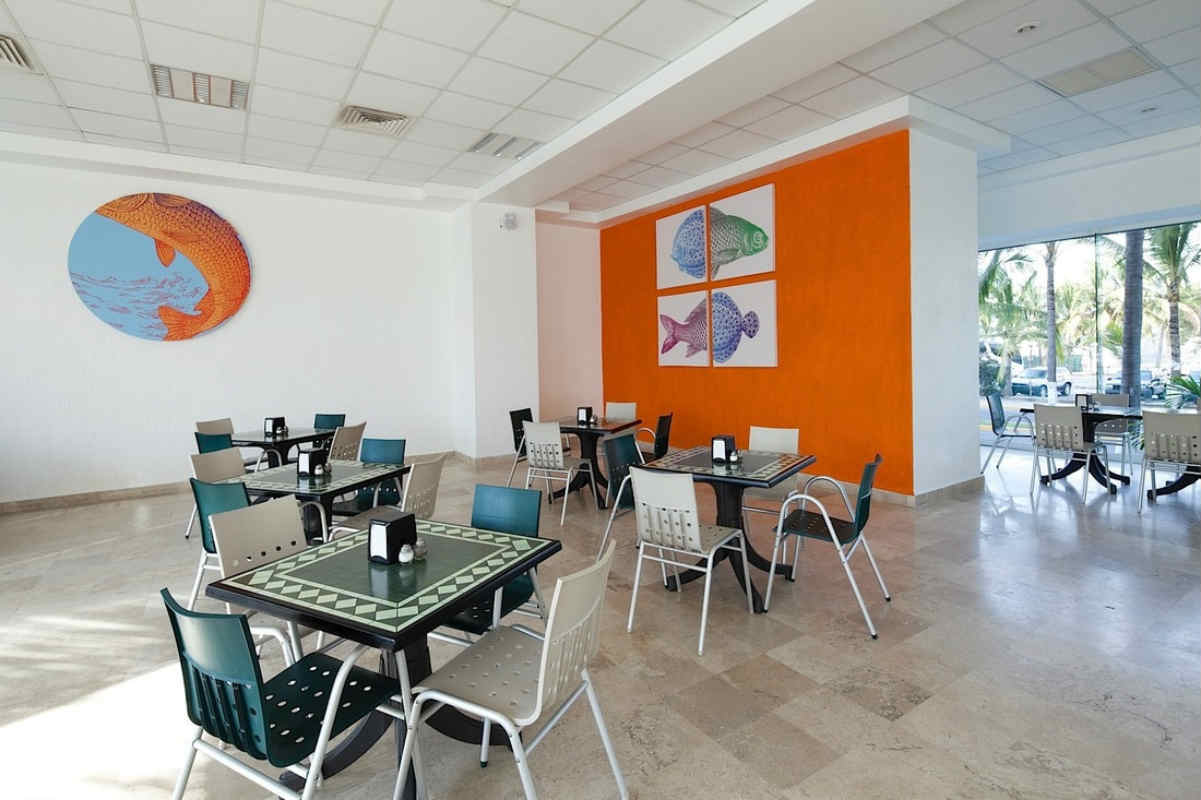 Villa Varadero Hotel Restaurant Villa Varadero Hotel Restaurant