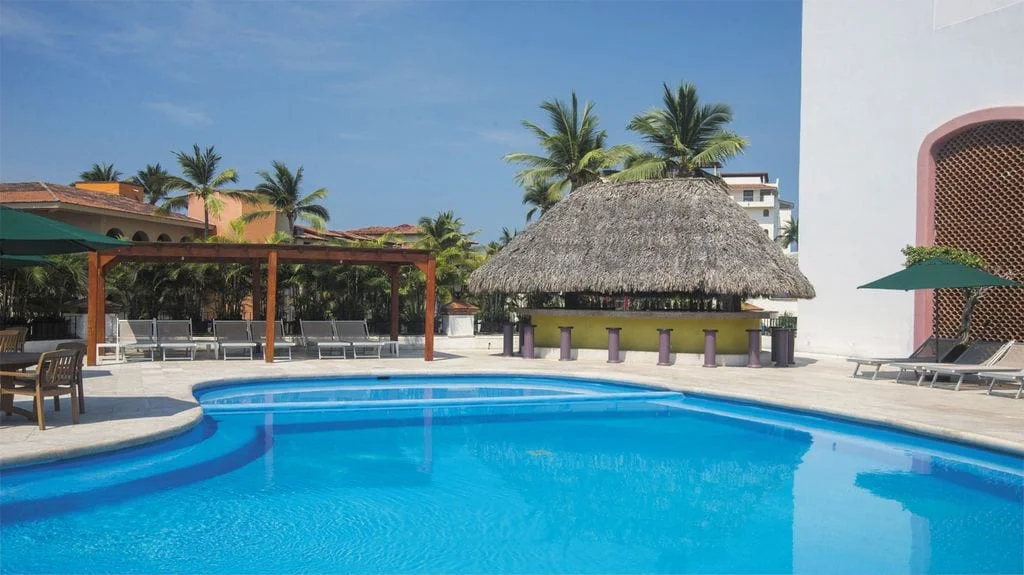 Villas Vallarta All Inclusive Puerto Vallarta Hotel Villas Vallarta All Inclusive Puerto Vallarta Hotel