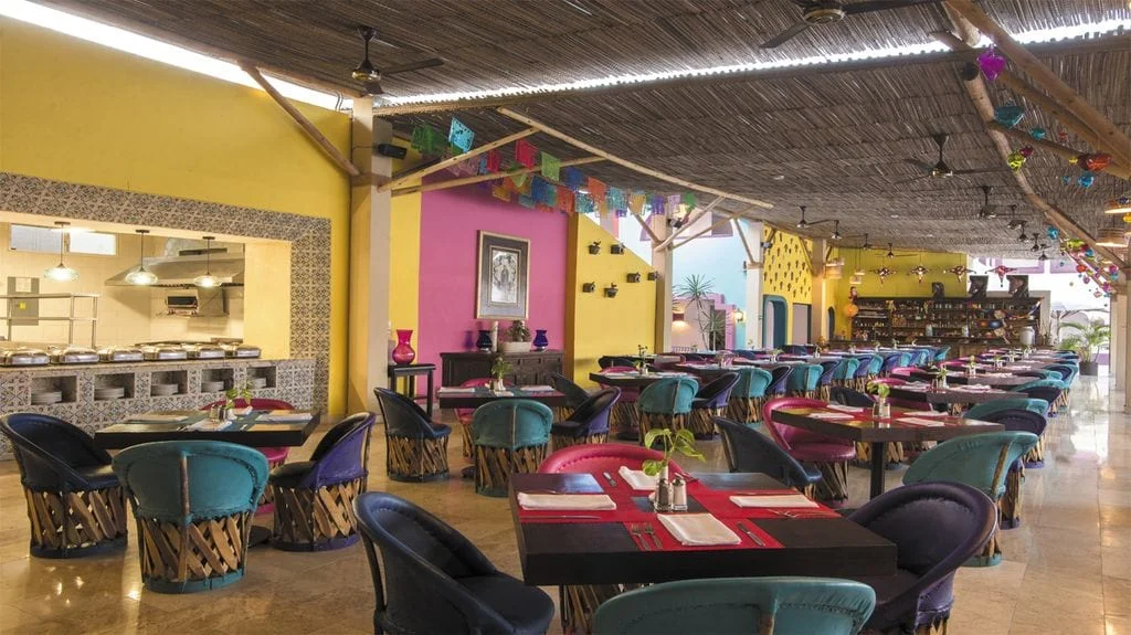 Villas Vallarta All Inclusive Puerto Vallarta Restaurant Villas Vallarta All Inclusive Puerto Vallarta Restaurant