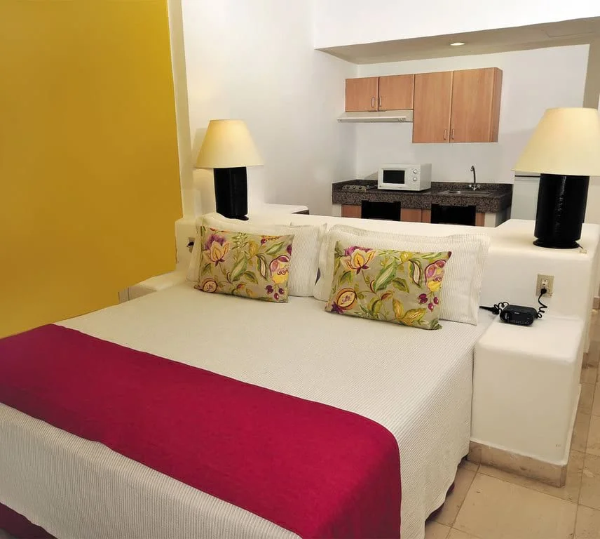 Villas Vallarta All Inclusive Room Villas Vallarta All Inclusive Room