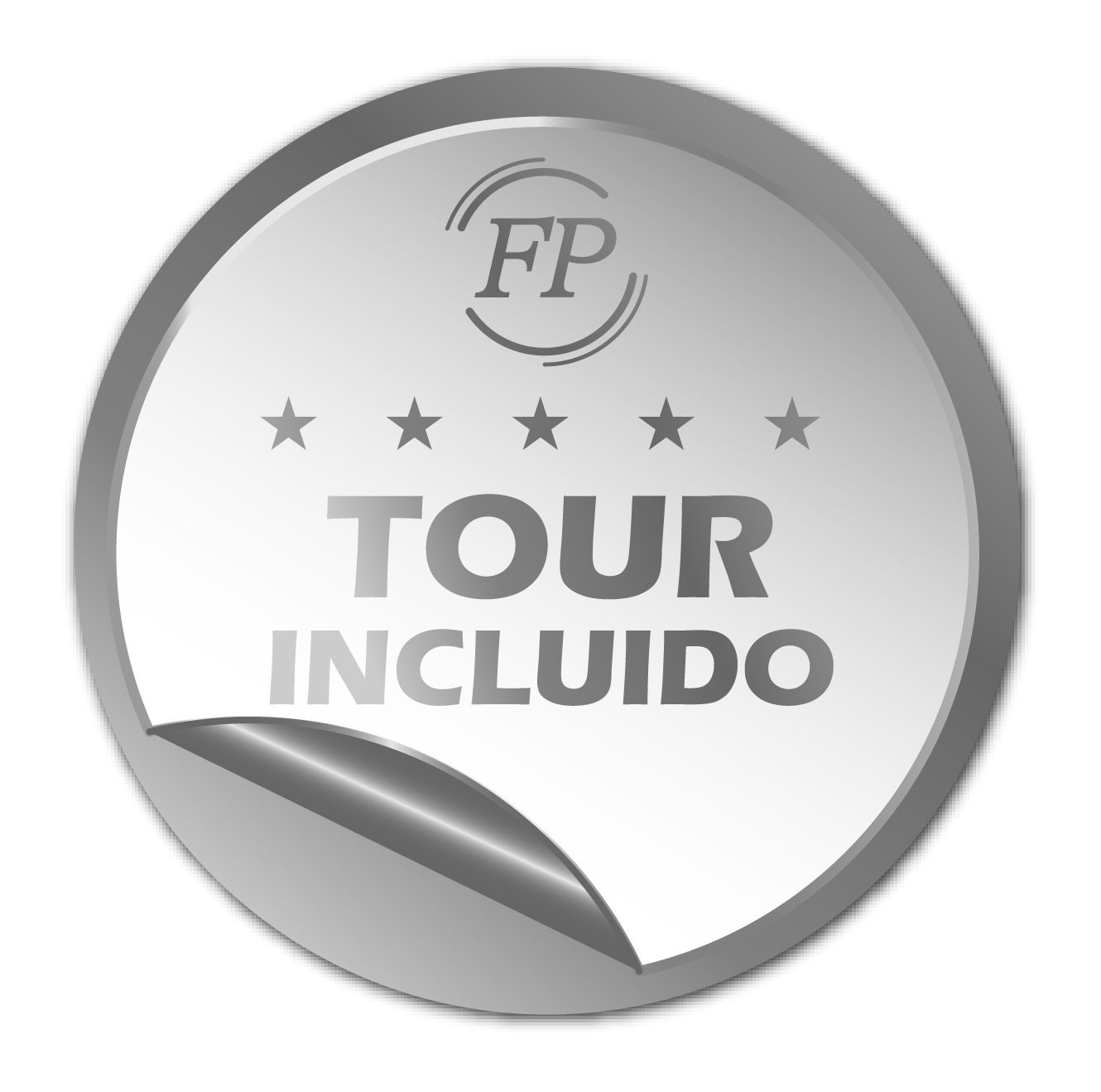 Tour Gratis