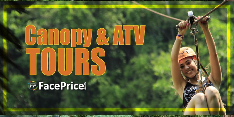 Free Canopy Tour Free Canopy Tour